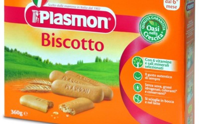 Kraft Heinz sees potential in baby food, will keep Plasmon brand