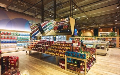 Strategii de creștere în noua eră a retailului