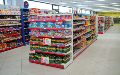 Jam Supermarket, retailerul care pariază pe reinventare