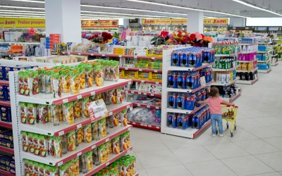 Jam Supermarket, retailerul care pariază pe reinventare