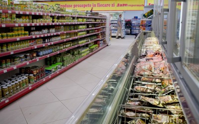 Jam Supermarket, retailerul care pariază pe reinventare