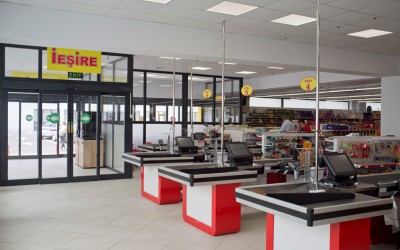 Jam Supermarket, retailerul care pariază pe reinventare