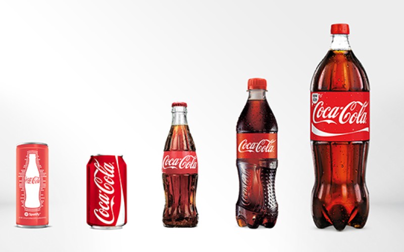 Coca-Cola chooses plastic bottle collection over aluminium cans to cut ...