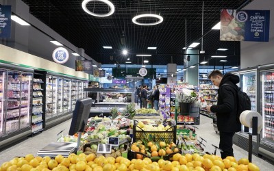 Carrefour grăbește expansiunea pe final de an