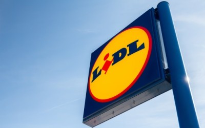 Lidl a exportat anul trecut produse românești de 28 mil. euro