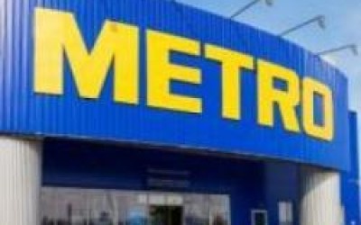 Kretinsky becomes largest Metro shareholder