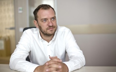 Silviu Diaconu, Carrefour: Produsele bio sunt starul fenomenului sănătos
