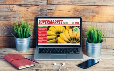 Vârful de lance al tehnologiilor in-store pentru un cumpărător „time savvy”