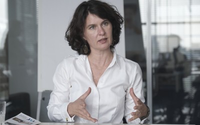 CEO Danone România: În lactate, fiecare jucător își alege propria bătălie