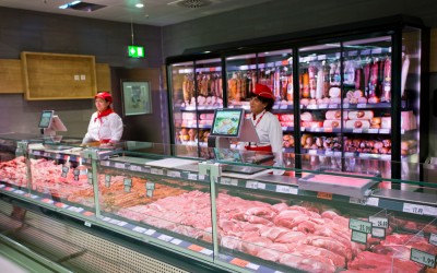 Președintele ARC: Prețul cărnii de porc se va tripla anul viitor