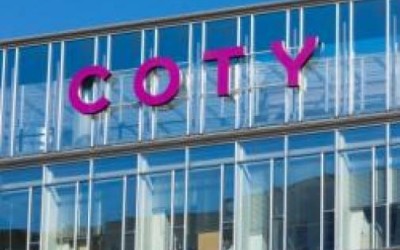 Unilever and Henkel fight over Coty brands