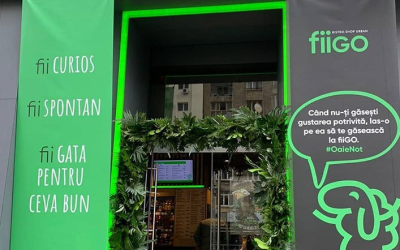 FiiGo, un nou jucător în segmentul comerțului de proximitate marca Profi