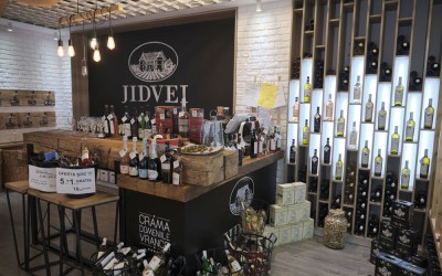 Jidvei, un concept în drumul spre cucerirea unor noi teritorii
