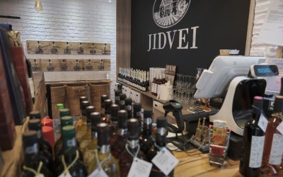 Jidvei, un concept în drumul spre cucerirea unor noi teritorii