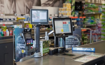 Lidl ajunge la 261 de magazine pe harta expansiunii