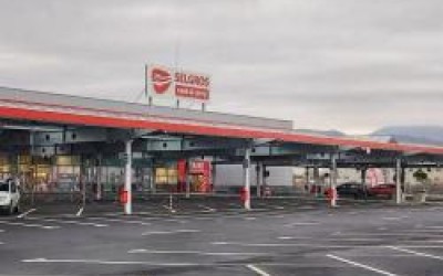 Selgros inaugurated a new store concept in Baia Mare