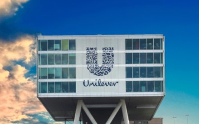 Unilever, investiție de 85 de mil. euro într-un centru global de inovare