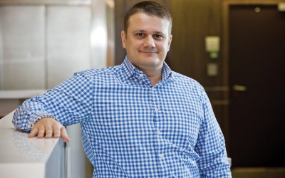 Marco Hößl: Kaufland România, cu un pas înaintea lui 2020