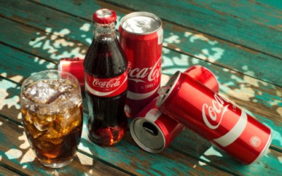 Coca-Cola, investiții de 1 mld. euro în Franța în următorii cinci ani