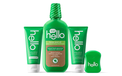 Colgate to buy US natural oral care brand