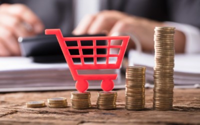 2019, cel mai slab an înregistrat de industria britanică de retail