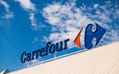 Carrefour Brazilia ar putea prelua lanțul de retail Makro