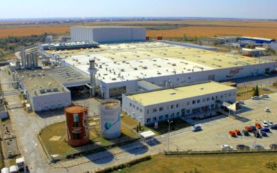 FINALIST PROGRESIV AWARDS: Implementarea soluției ECA Water în fabrica Coca-Cola din Ploiești