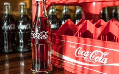 Veniturile Coca-Cola au crescut în ultimul trimestru