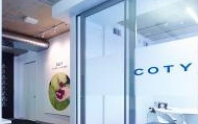 Professional beauty products drive quarterly revenue at Coty