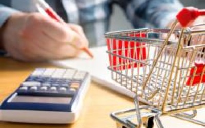 Food prices, slightly on the rise at the beginning of the year