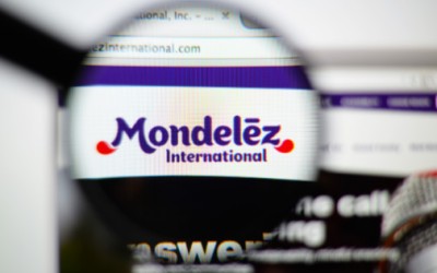 Piețele emergente contribuie puternic la creșterea veniturilor Mondelēz