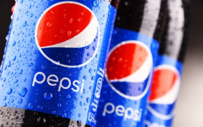 Veniturile PepsiCo, susținute de performanțele bune din Europa