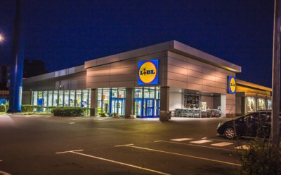 Lidl vrea 1.000 de magazine în Marea Britanie