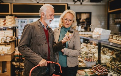 Hello, Boomer! „Generația de argint” și importanța ei în societatea de consum