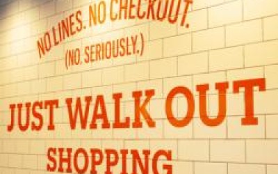 Amazon launches business selling automated checkout to retailers