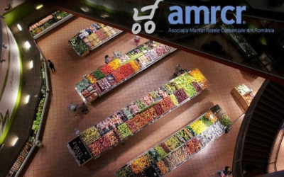 AMRCR: Nu există discuții privind închiderea magazinelor alimentare