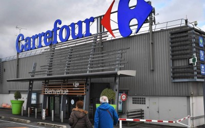 Carrefour France launches another shop-in-shop concept