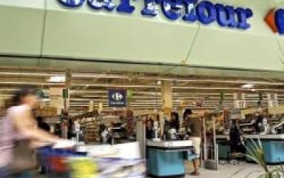 Carrefour Polska opens ten new stores in the first two months of 2020