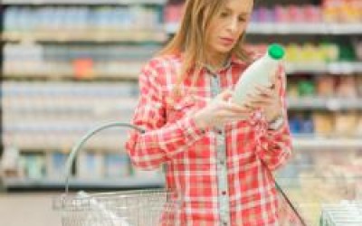 9 in 10 Romanians are influenced by a product’s label