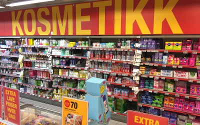 Concepte de retail câștigătoare în era inteligenței artificiale