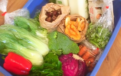 Carrefour France launches delivery of essential products kits