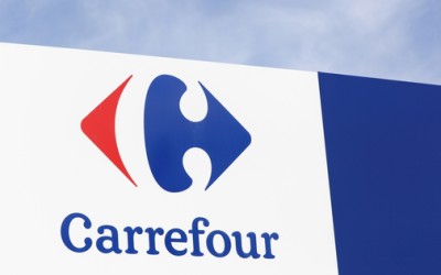 Carrefour plafonează prețul pentru până la 500 de produse