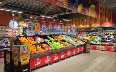 Concepte de retail câștigătoare în era inteligenței artificiale