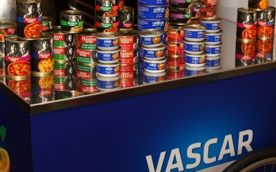 Vânzările Vascar au depășit pragul de 20 mil. euro în 2019