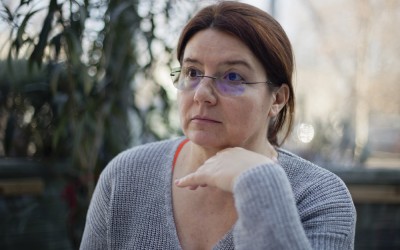 Paula Moraru: „Antreprenoriatul e ca și cum te-ai antrena pentru maraton”