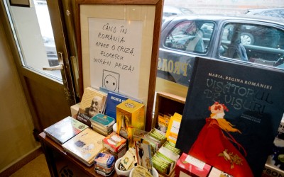 Delicatese Florescu, un concept născut sub zodia cafelei