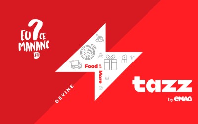 eMAG-controlled EuCeMananc switches to cooked meals, food&FMCG products