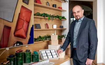 Claudiu Ilian, Philip Morris, despre adaptarea strategiei de vânzări la restricțiile din retailul fizic