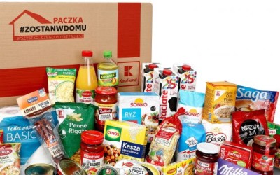 Retailerii din Estul Europei accelerează activitățile legate de online