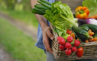 Consumatorii români sprijină economia locală